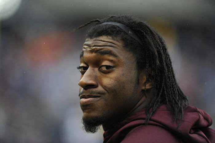 Robert Griffin III
